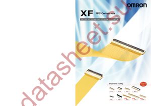 XF2H-1015-1LW datasheet  
